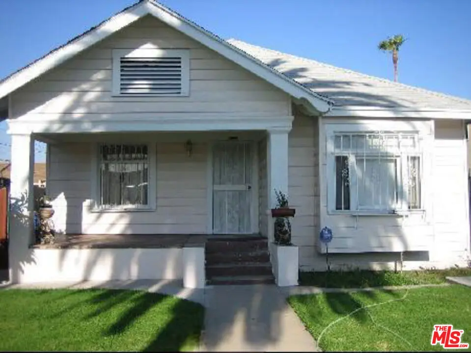 9210 S Figueroa Street, Los Angeles, CA — listing photo 1