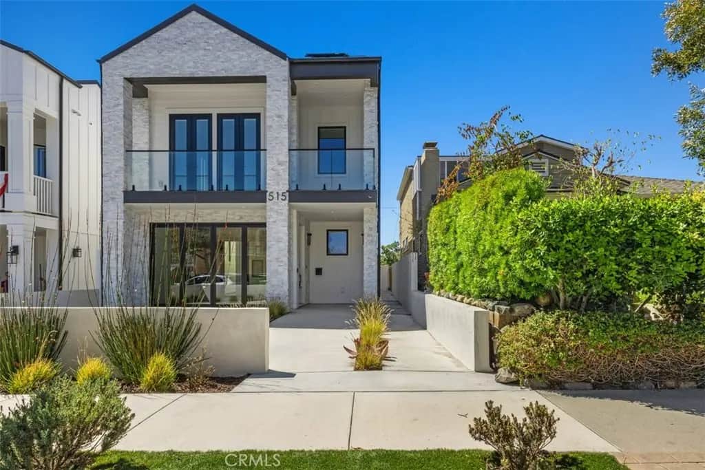 515 1/2 Jasmine Avenue, Newport Beach, CA — listing photo 1