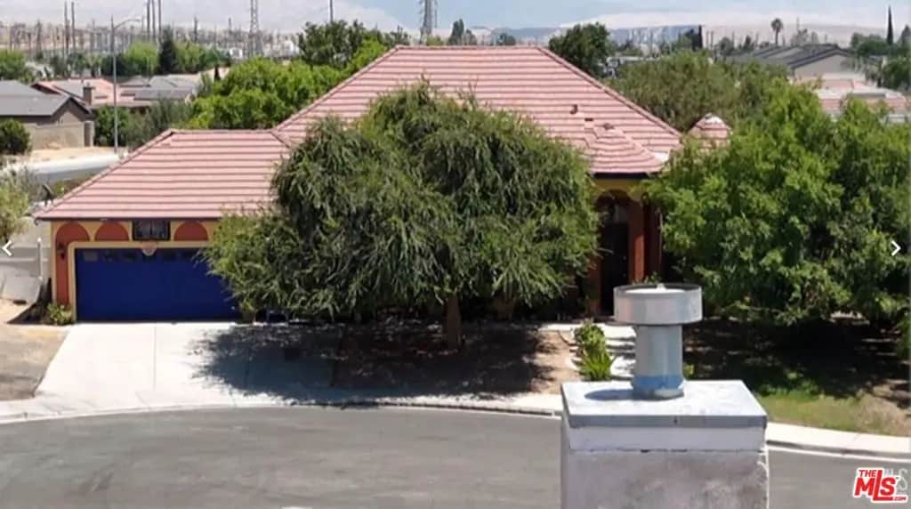 3724 Rock Meadow Court, Bakersfield, CA — listing photo 1