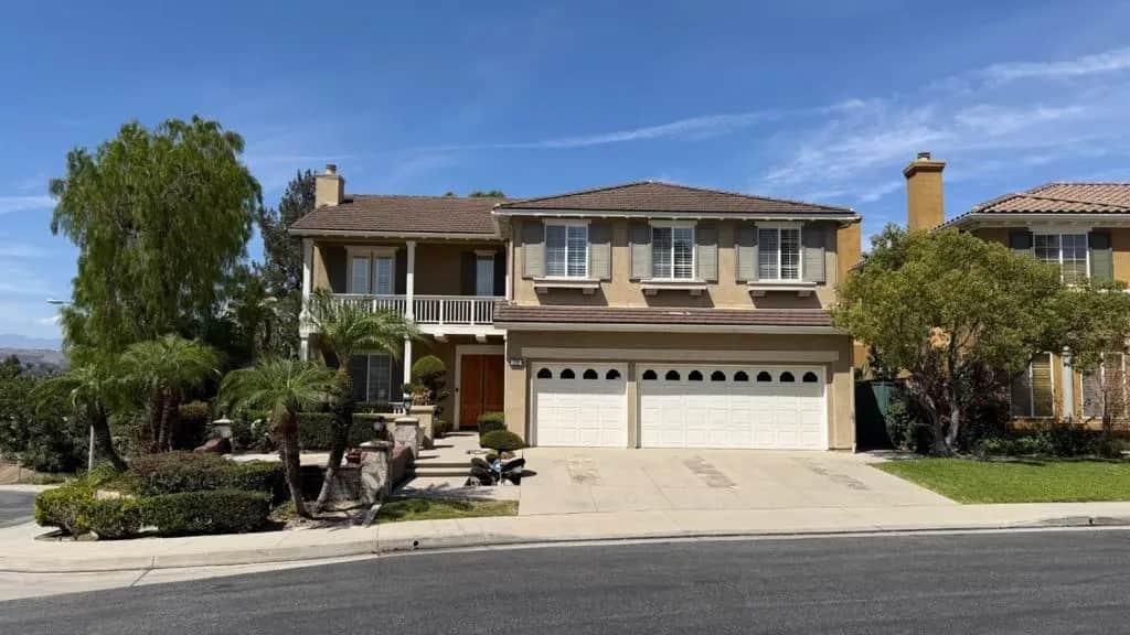 1393 Bellavista Drive, Walnut, CA — listing photo 1