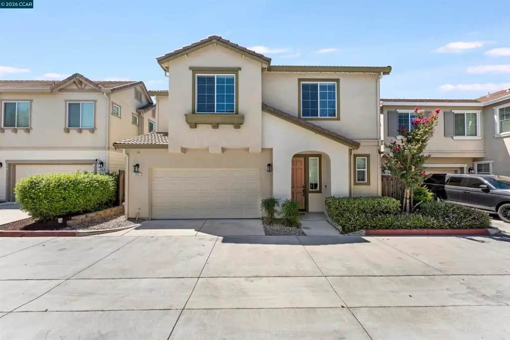 142 Halsey Way, Pittsburg, CA — listing photo 1