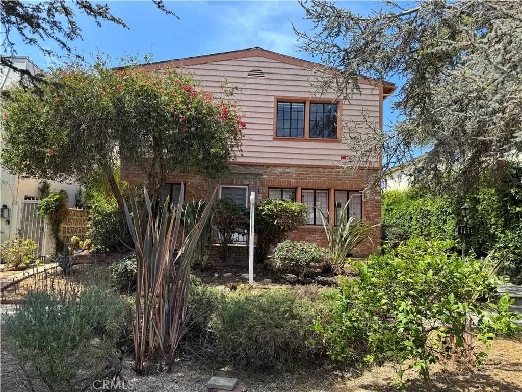 1118 15th St., Santa Monica, CA — listing photo 1