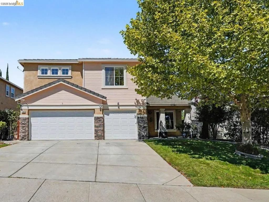 5388 Rockrose WAY, Antioch, CA — listing photo 1