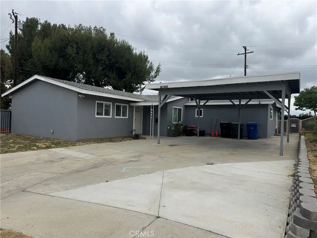 16305 Ladysmith, Hacienda Heights, CA — listing photo 1