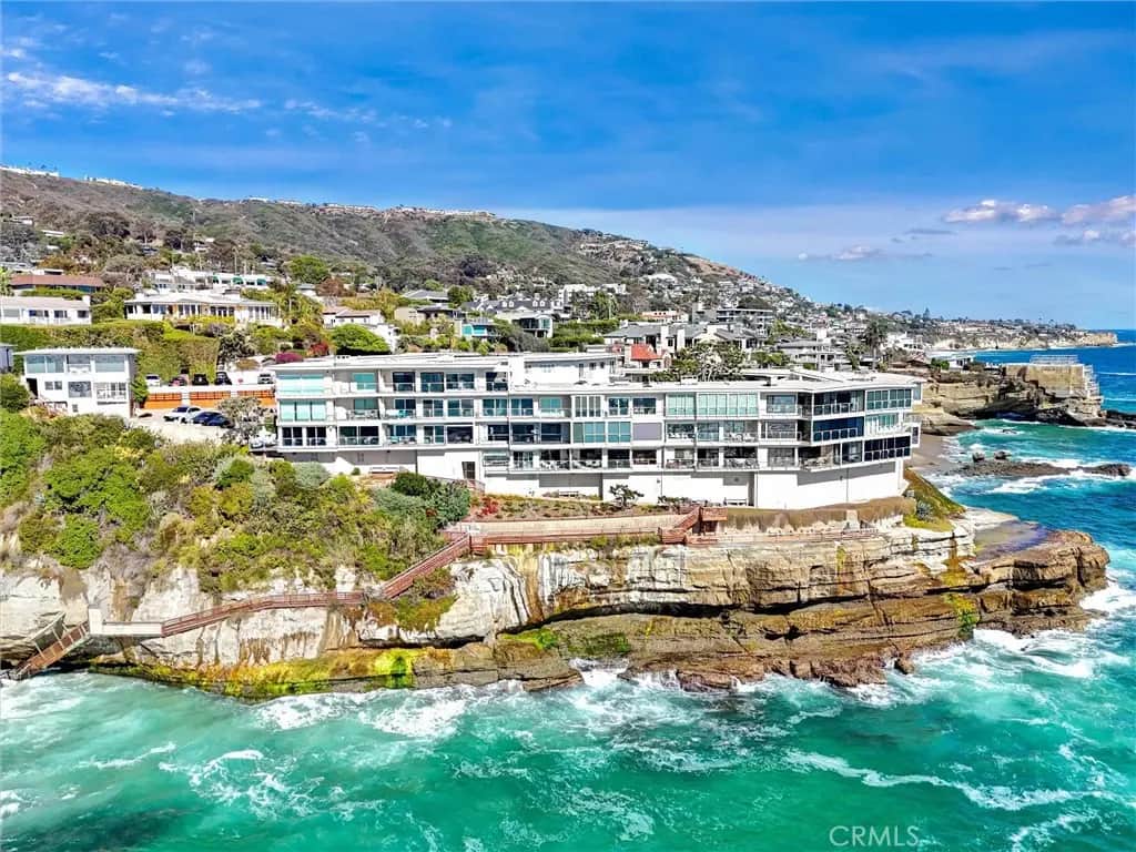31561 Table Rock 418, Laguna Beach, CA — listing photo 1