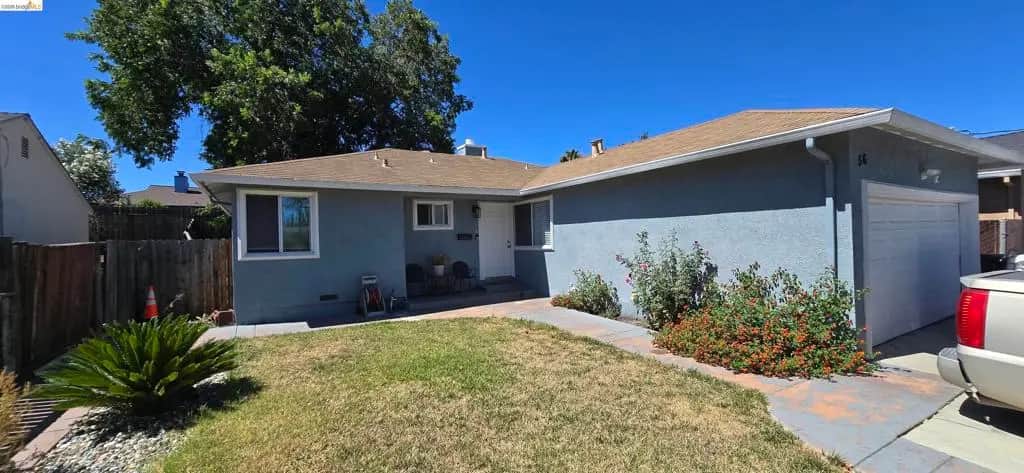 56 E Madill St, Antioch, CA — listing photo 1