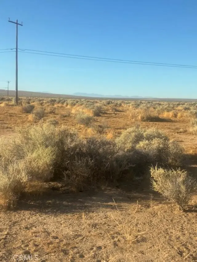 0 Evergreen Avenue, California City, CA — listing photo 1