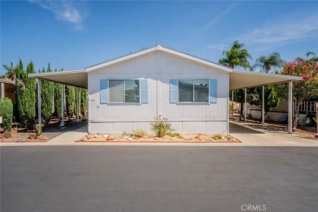 23820 Ironwood, Moreno Valley, CA — listing photo 1