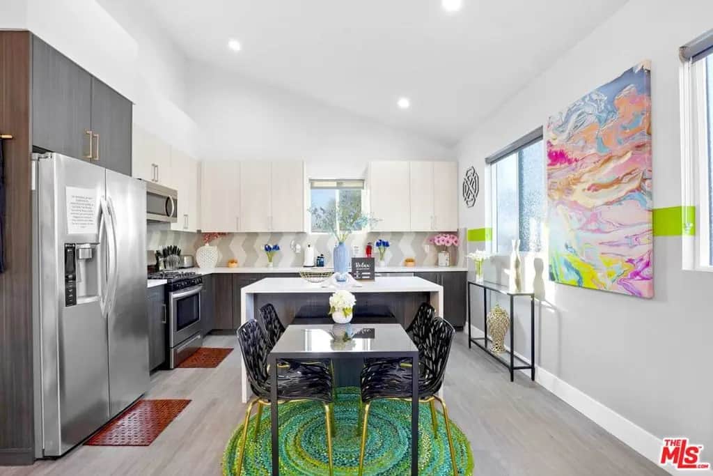 5855 Vineland Avenue B, Los Angeles, CA — listing photo 1