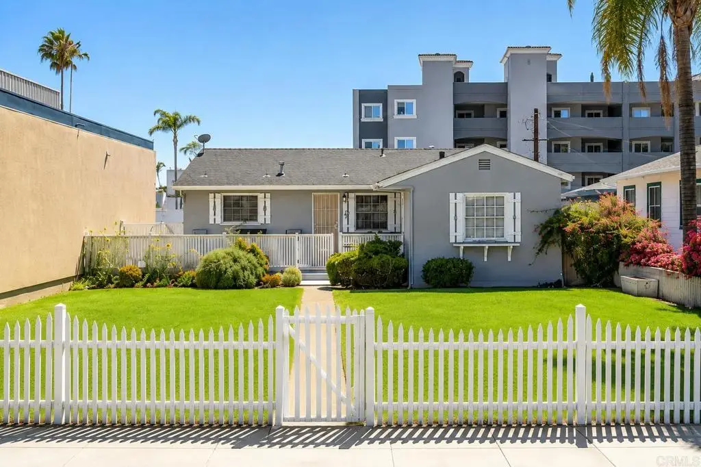309 N Clementine Street N, Oceanside, CA — listing photo 1