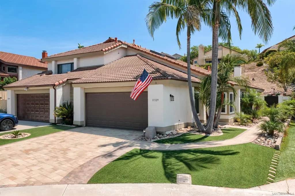 11329 Meadow Flower, San Diego, CA — listing photo 1