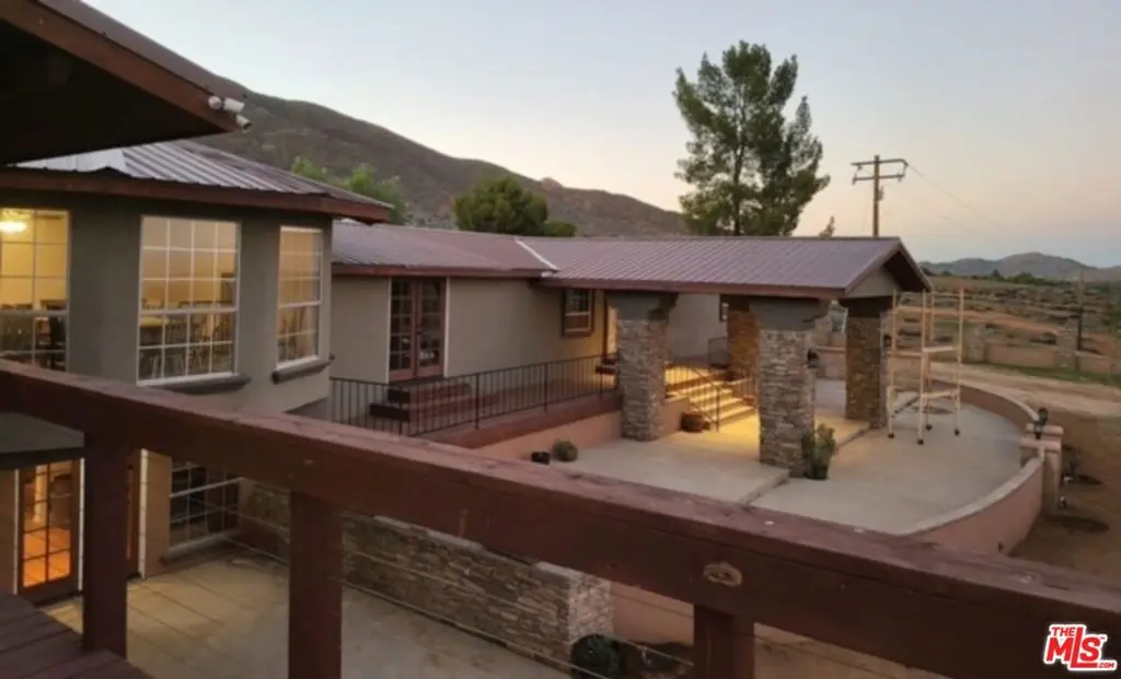 21141 Sharp Road, Perris, CA — listing photo 1