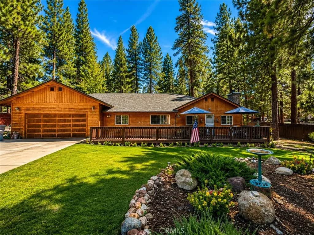 39893 Forest Road, Big Bear Lake, CA — listing photo 1