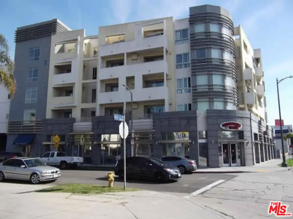 1260 Corning Street 503, Los Angeles, CA — listing photo 1
