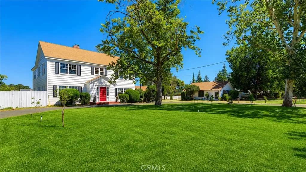 1096 Middlehoff, Oroville, CA — listing photo 1