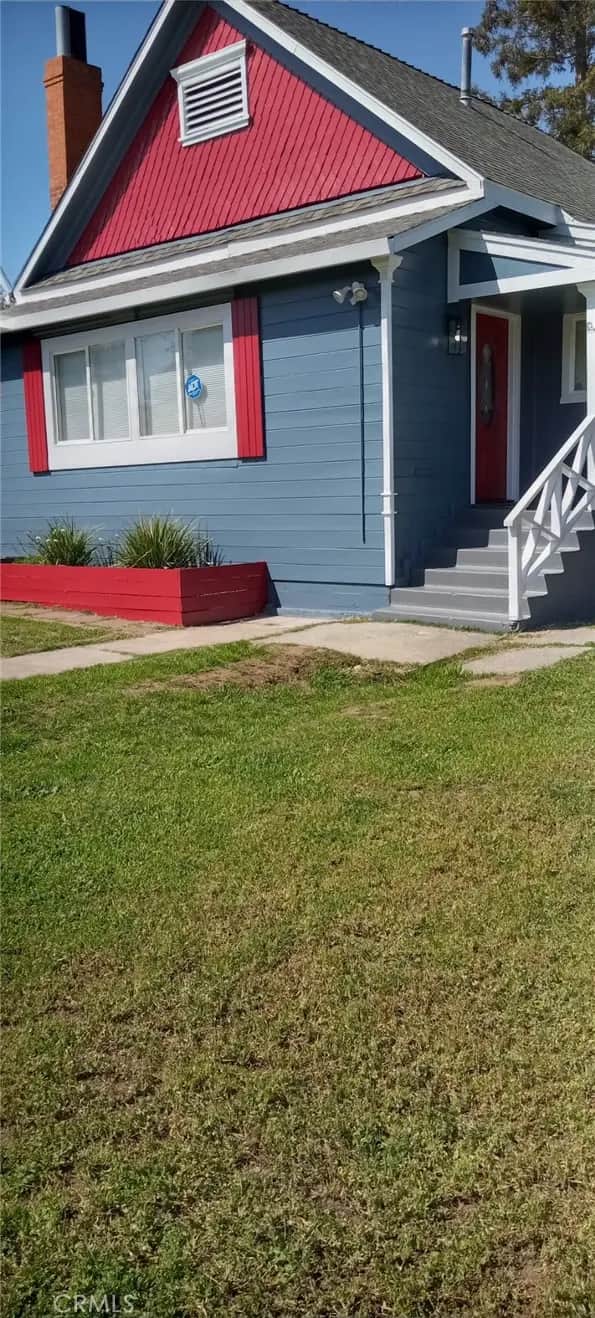 124 Illinois, Vallejo, CA — listing photo 1