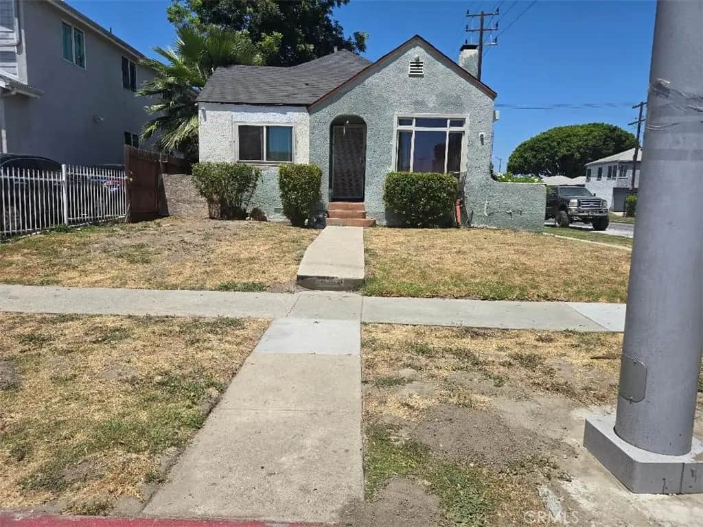 759 E 84th, Los Angeles, CA — listing photo 1