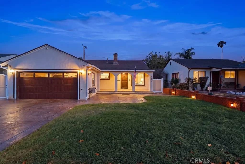 3638 W 157th, Lawndale, CA — listing photo 1
