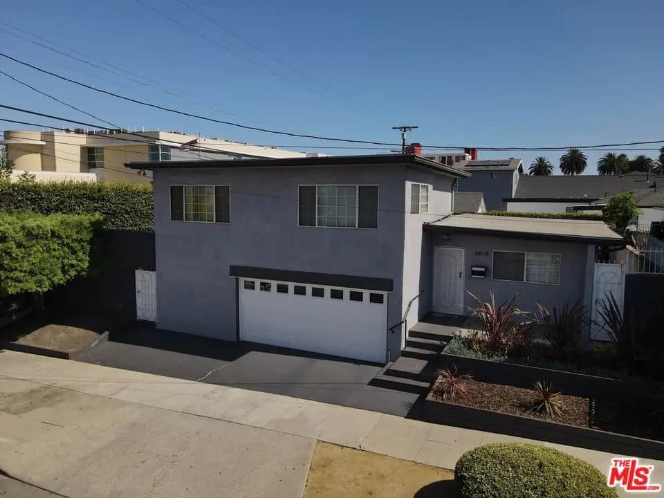 3414 W 52nd Street, Los Angeles, CA — listing photo 1