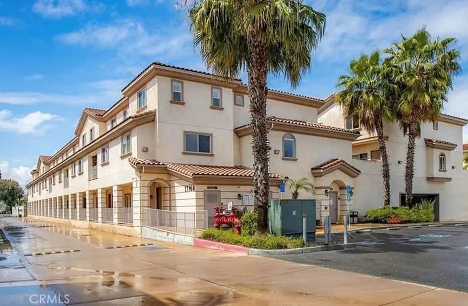 17168 Newhope 202, Fountain Valley, CA — listing photo 1
