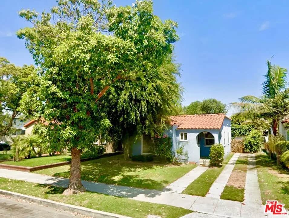 5590 Lemon Avenue, Long Beach, CA — listing photo 1