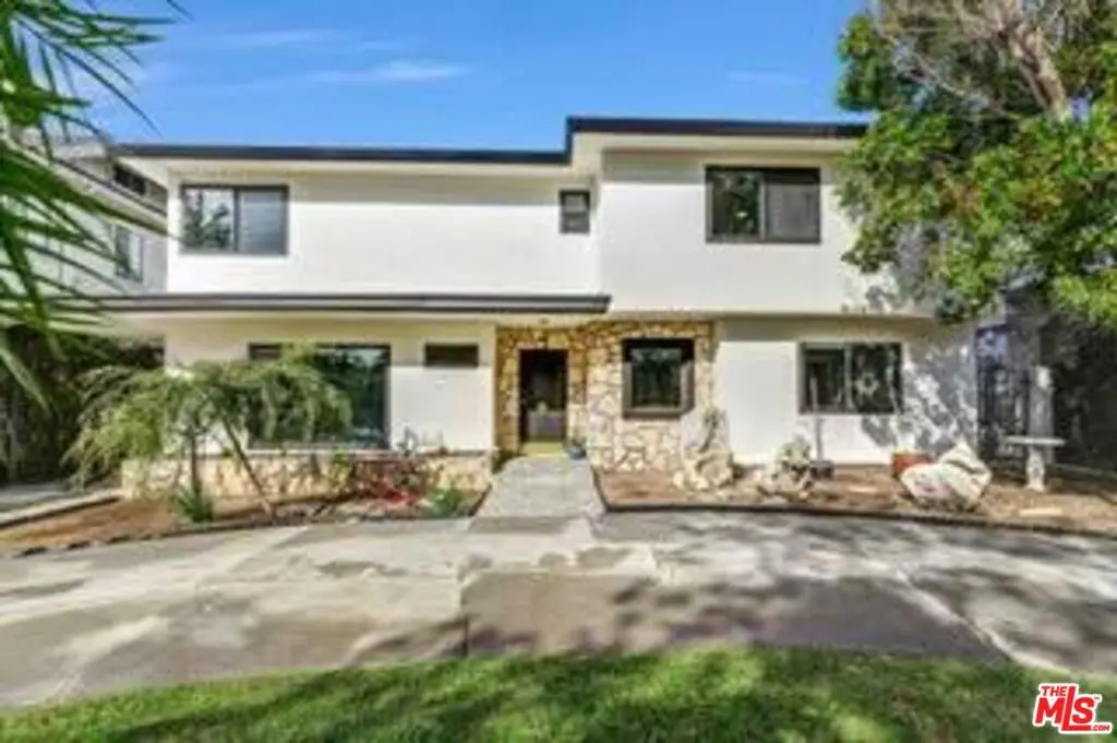 1801 Buckingham Road, Los Angeles, CA — listing photo 1