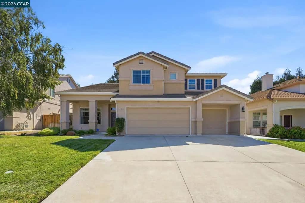 4505 Steed Way, Antioch, CA — listing photo 1