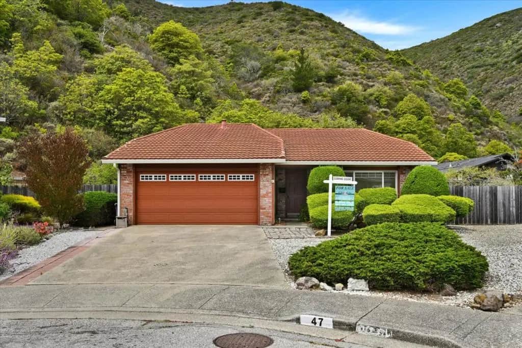 47 Buffalo Court, Pacifica, CA — listing photo 1