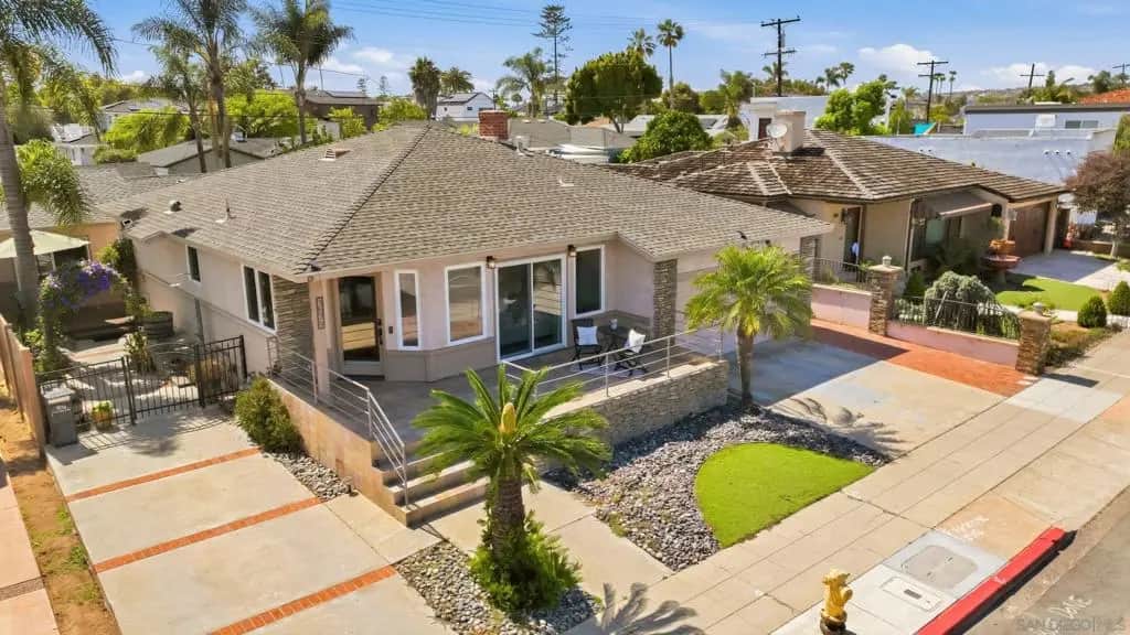 3634 Crown Point Dr, San Diego, CA — listing photo 1