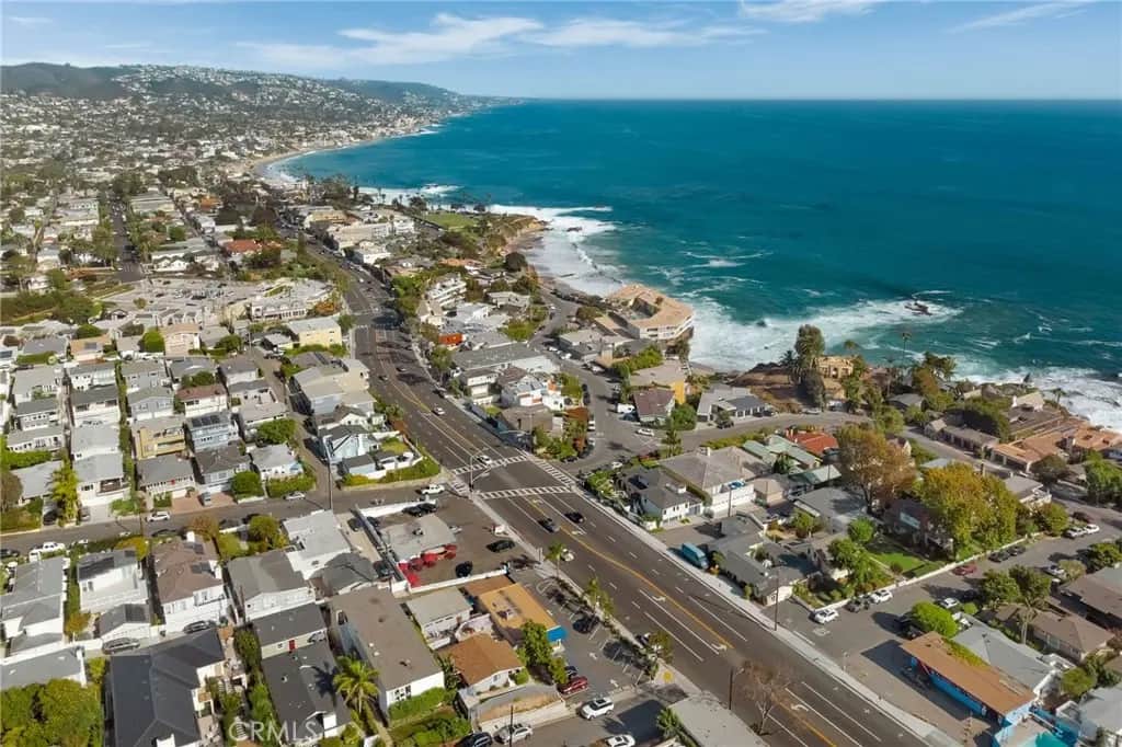 217 Wave Street, Laguna Beach, CA — listing photo 1
