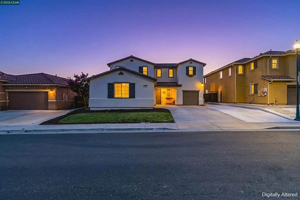 5291 Carlson Ln, Fairfield, CA — listing photo 1