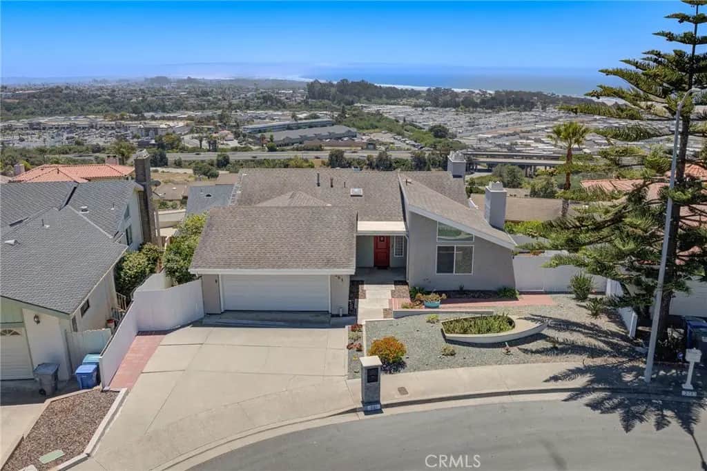 261 Coral Court, Pismo Beach, CA — listing photo 1