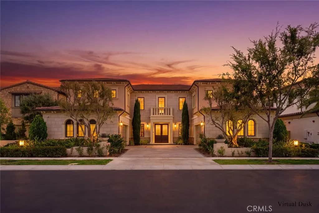 109 Dry Creek, Irvine, CA — listing photo 1