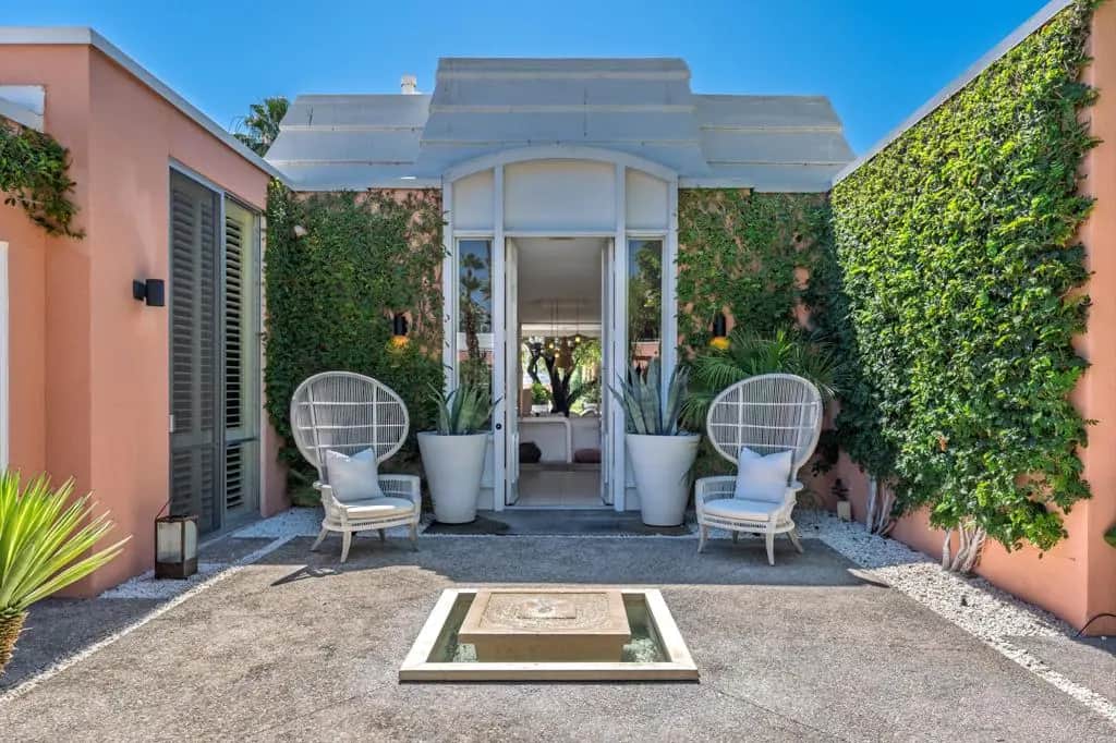 47192 El Agadir, Palm Desert, CA — listing photo 1