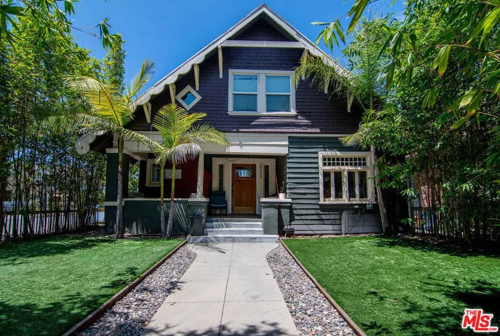 1619 W 23rd Street, Los Angeles, CA — listing photo 1