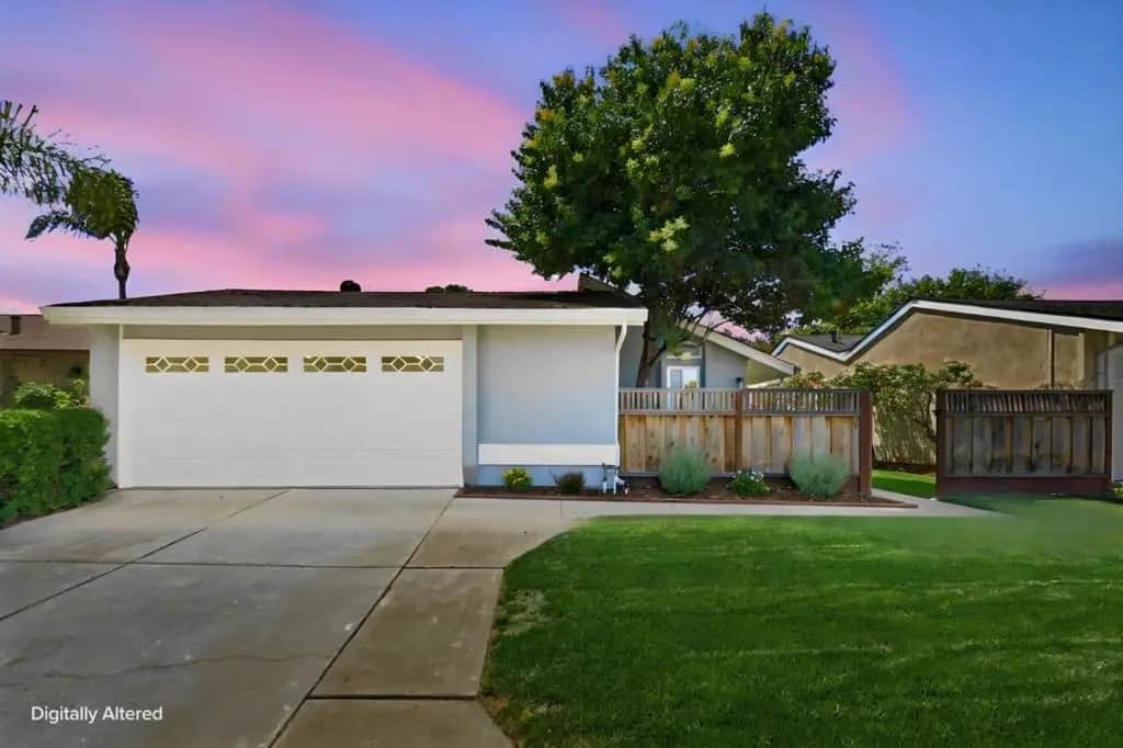 5392 Cedar Grove Circle, San Jose, CA — listing photo 1
