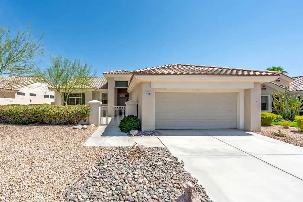 78432 Platinum Drive, Palm Desert, CA — listing photo 1