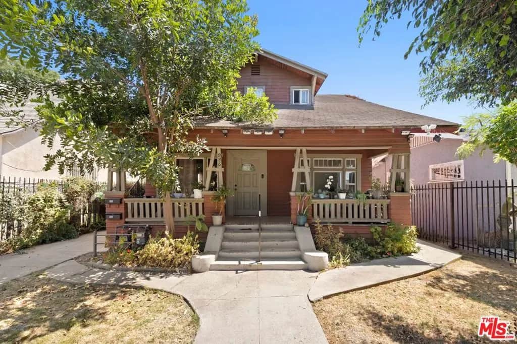 986 E 51st Street, Los Angeles, CA — listing photo 1