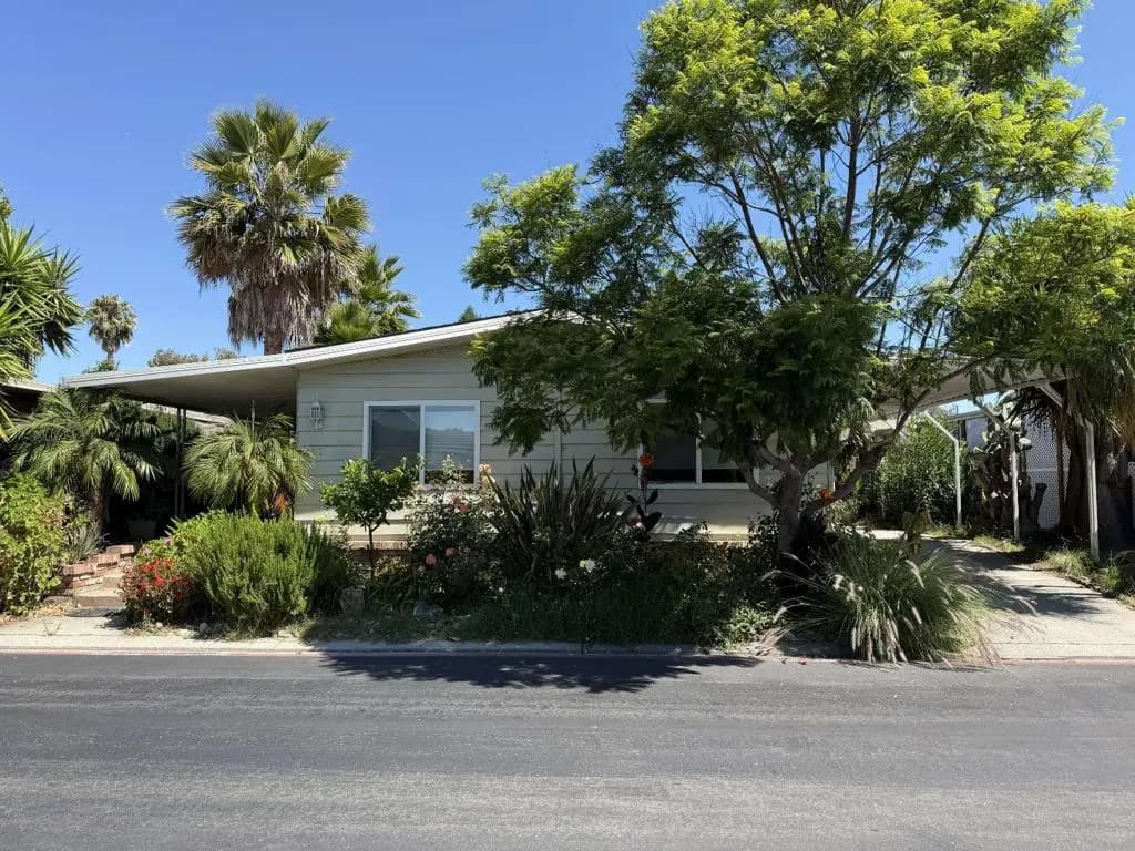 4271 N First Street 151, San Jose, CA — listing photo 1