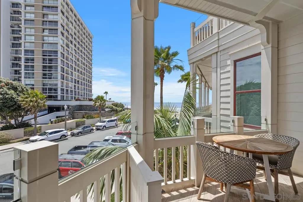 1500 Orange Ave Residence 35, Coronado, CA — listing photo 1