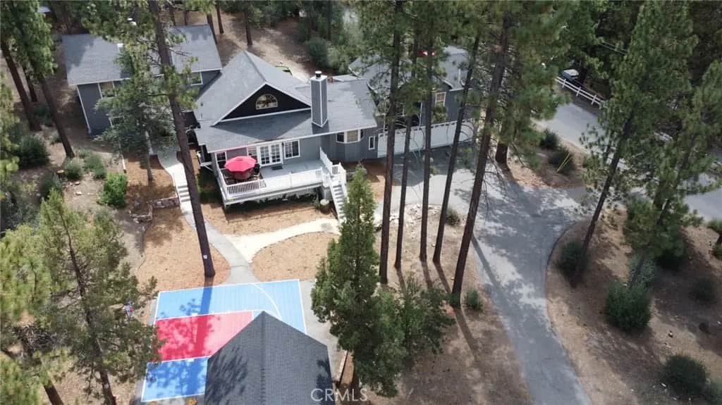 42385 Fox Farm, Big Bear Lake, CA — listing photo 1