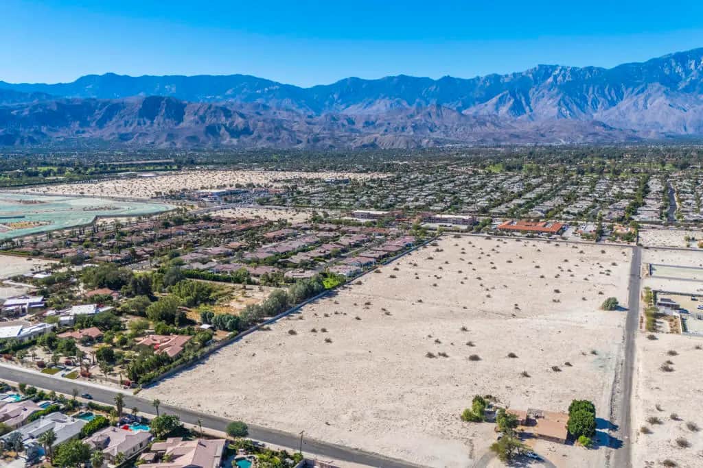 35335 Via Josefina, Rancho Mirage, CA — listing photo 1