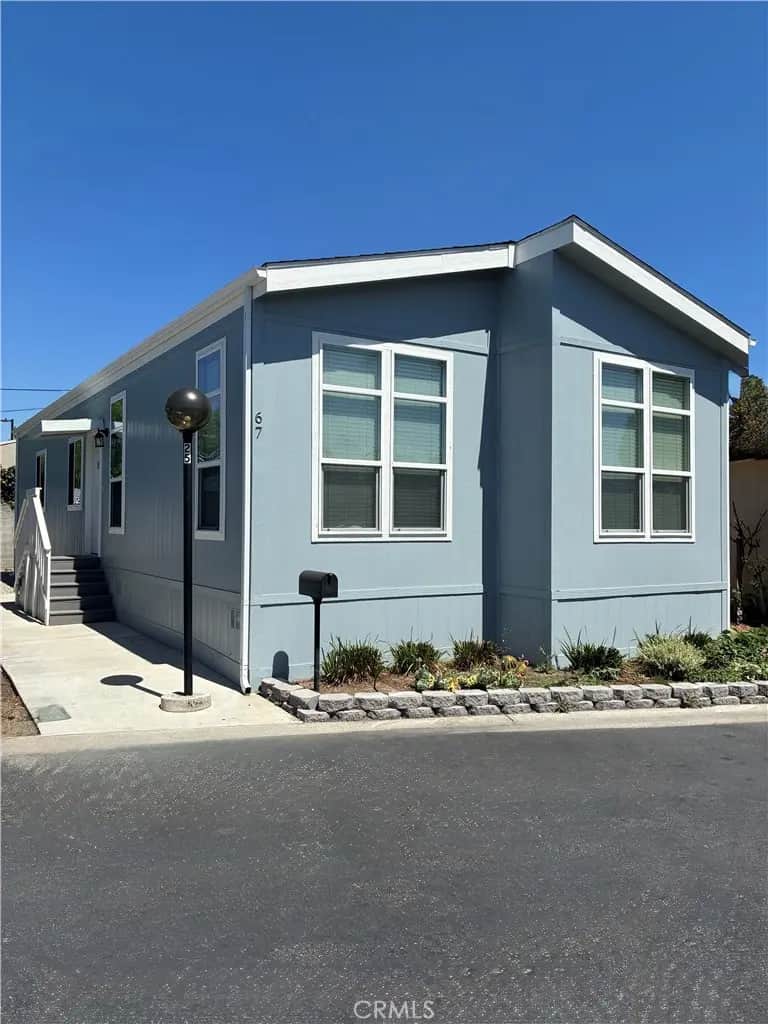 2767 W 1st Street 67, Santa Ana, CA — listing photo 1