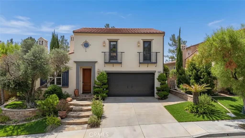 16689 Tourmaline, Chino Hills, CA — listing photo 1