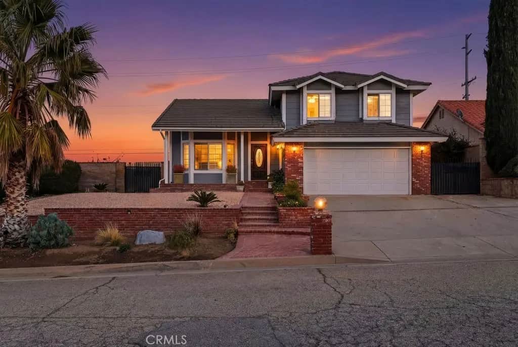 42060 Jenny Lane, Lancaster, CA — listing photo 1