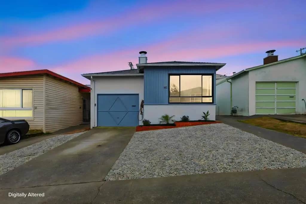 23 Southdale Avenue, Daly City, CA — listing photo 1