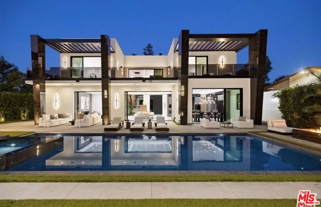 19641 Greenbriar Drive, Los Angeles, CA — listing photo 1