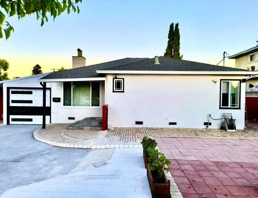 536 Flynn Avenue, Redwood City, CA — listing photo 1