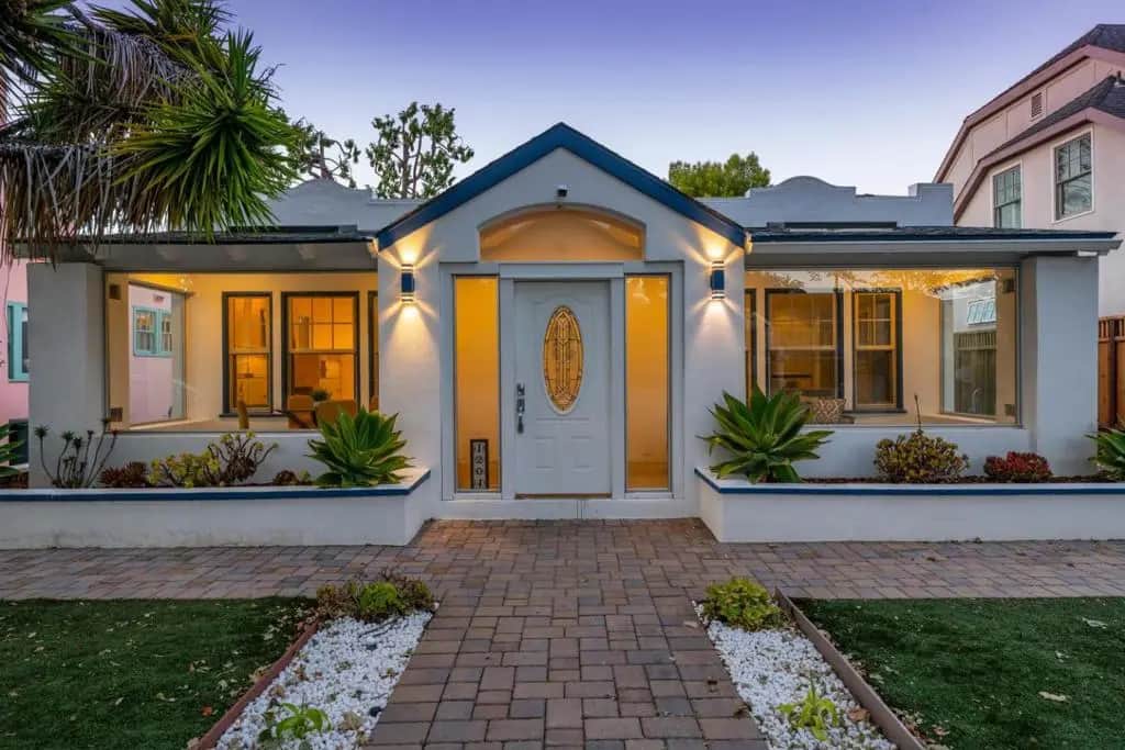 1204 Cortez Avenue, Burlingame, CA — listing photo 1