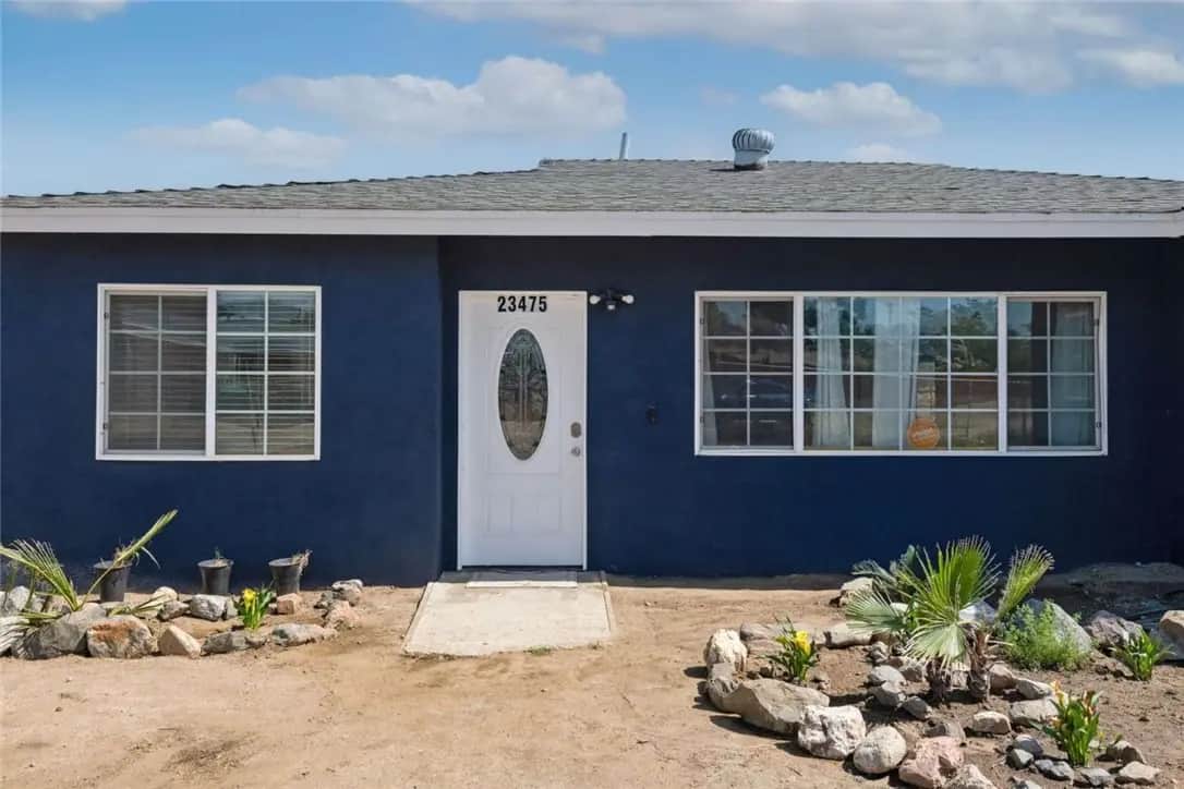 23475 Stafford Street, Perris, CA — listing photo 1